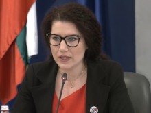 Константинова за бежанската вълна: За първи път в историята на ЕС се случва подобно нещо