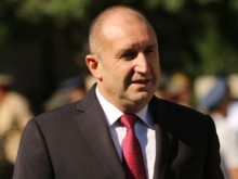 Би Би Си коментира Румен Радев, който предложи България да е мястото за преговори между Русия и Украйна