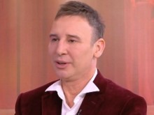 Виктор Калев: В Пловдив бе най-емоционалното ми представление