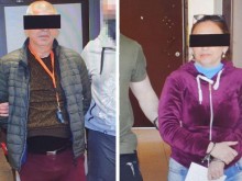 Искат тази двойка българи да бъде бита на голо с камшик заради рекет към бежанци от Украйна