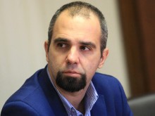 Първан Симеонов: Владимир Путин направи голяма политическа грешка
