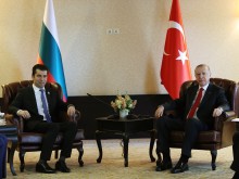 Кирил Петков: С Ердоган говорихме за влакова връзка между Пловдив и Истанбул