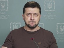 Зеленски с призив към руските майки
