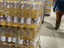 Глобяват търговци, които не продават олио на цената, на която са обещали