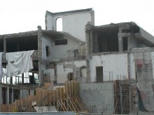 Пловдив извън челната тройка по новопостроени жилищни сгради