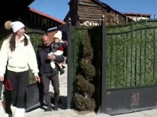 Семейство си купи хотел в Банско, за да избяга от ковид