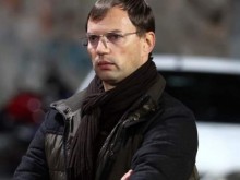 Руснак е новият изпълнителен директор на Ботев, работил е 2 години в ПАОК