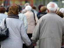 В кои градове хората получават най-ниски пенсии у нас?