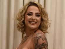 Отпаднала участничка от "Ергенът" се оказа доста палава мома