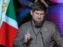 Рамзан Кадиров: Предайте се или с вас е свършено!
