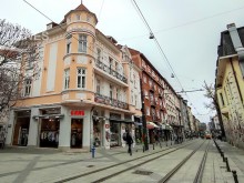 Предложиха ул. "Граф Игнатиев" в София да се прекръсти на "Свободна Украйна"