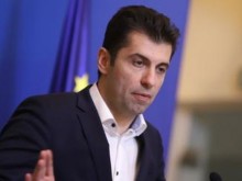 Кирил Петков ще се срещне с европейския главен прокурор Лаура Кьовеши