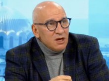Хампарцумян оптимист за икономическото бъдеще на България