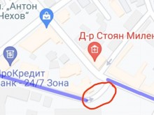 Шофьор от Пловдив: Дайте гласност на моя случай, за да не пострадат и други!