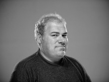 Българското кино загуби Валентин Гошев