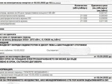 Заведенията: Подигравка! 118,84 лв. компенсации при 14 000 лв. сметка за ток