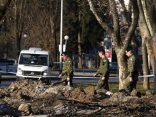 Хърватите съобщиха, че в падналия военен дрон е имало 120 кг самолетна бомба с 40 кг експлозив