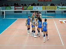 Два мача на Марица до финал за титлата, първият е в сряда