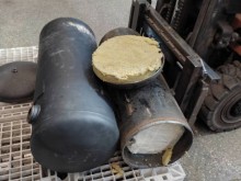 Марихуана в газова бутилка и детско столче откриха митничари на "Капитан Андреево"