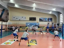 Два тима на Виктория Волей (Пловдив) с победа и загуба в контроли в Разлог