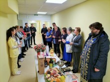 УМБАЛ "Свети Георги" в Пловдив с изцяло реновирано отделение по патология