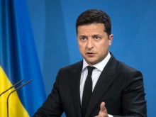 Зеленски обяви радикална данъчна реформа