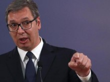 Вучич: България трябва първо да попита Сърбия, ако ще спира руския газ