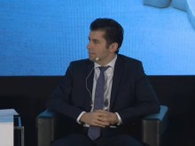Кирил Петков: За съжаление Путин е имал стратегия доста по-рано