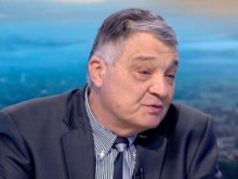 Николай Свинаров: Не можем да пазим собственото си небе