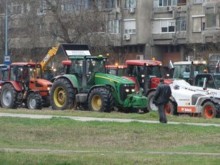 Протест на земеделски производители ще има край Пловдив