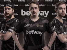 Betway тръгва на българския пазар
