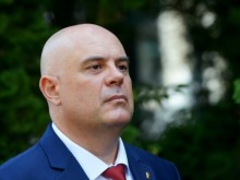Главният прокурор сезира Конституционния съд за намаления бюджет на съдебната власт