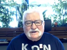 Лех Валенса: Скоро ще се присъединим към Русия, ако действаме така