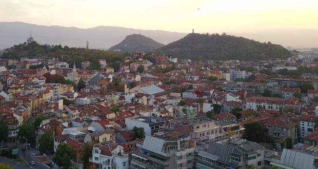 Община Пловдив ще разполага с бюджет от 526 114 046