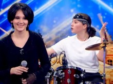 Група от Пловдив взриви публиката на "България търси талант"