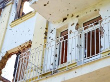 Властите в Украйна: Лекари и пациенти са заложници