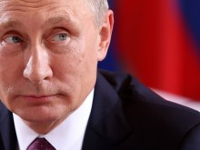 Обявиха Владимир Путин за военнопрестъпник