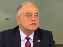 Ген. Атанасов шокира всички: Имам съмнения, че службите ни са знаели за началото на войната