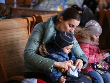 НЗОК ще поеме лечението на украинците, потърсили временна закрила у нас