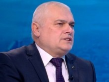 Валентин Радев: Няма преки доказателства дали термобарична бомба е използвана в Украйна