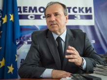 Македонски политик нарече България геноцидна държава и я сравни с Русия на Путин