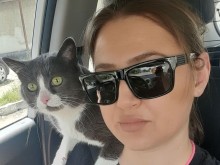 Татяна Събчева: Цялото ми око се наду и 