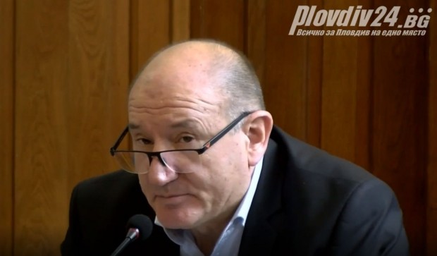 Родопски: Запазваме данъците