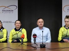 Абсолютен рекорд! Марица играе днес 5-и пореден мач във Варна!