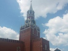 От Кремъл: Емоционалното състояние на президента е нормално