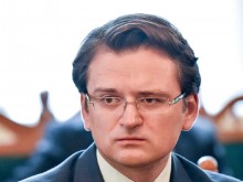 Министър Кулеба разтревожен, призова за помощ международните организации