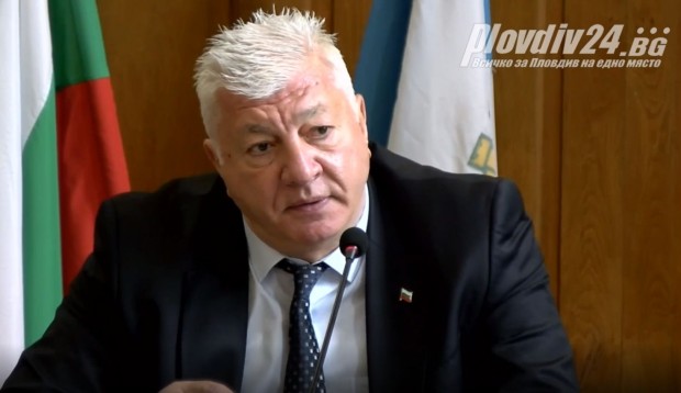 Кметът на Пловдив ще разговаря с кмета на Лвов по късно