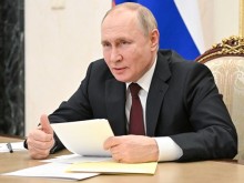 Феноменът Божидар Караджов каза кога Путин ще падне от власт и войната ще приключи