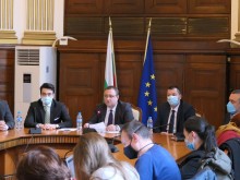 Министър Иванов скочи на ГЕРБ