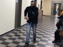 Напи се зверски, блъсна 2 коли в Пловдив и бе арестуван от граждани